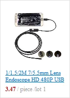 Объектив камеры Zoom для ремонта sony W320 W330 W510 W610 W530 Профессиональная модная запасная камера