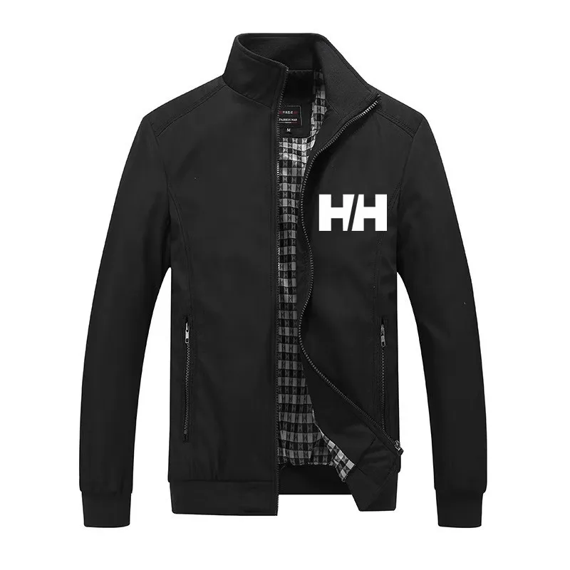

2020HH hot stylejacket casual trend coat size m-7xl