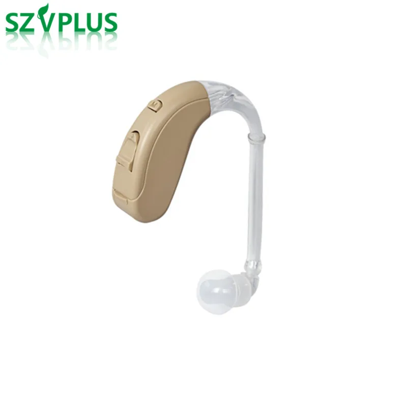 SZVPLU VHP-703 лучший цифровой слуховой аппарат для пожилых глухих цифровой слуховой аппарат китайская цена прослушивание голосовое устройство