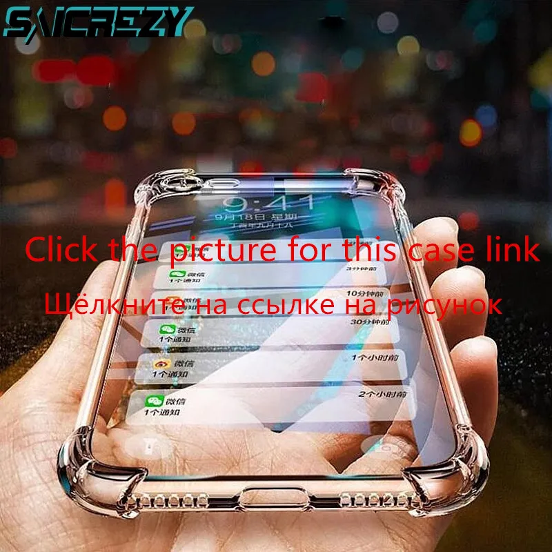 Clear-Shockproof-Case-For-Samsung-Galaxy-S10-Plus-S10E-S11-S11E-A01-A71-A51-A40-A50