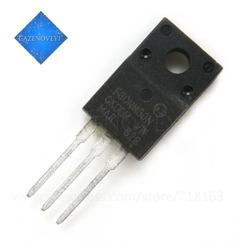 5 шт./лот STF30NM60ND F30NM60ND 30NM60ND TO-220 В наличии | Электронные компоненты и принадлежности