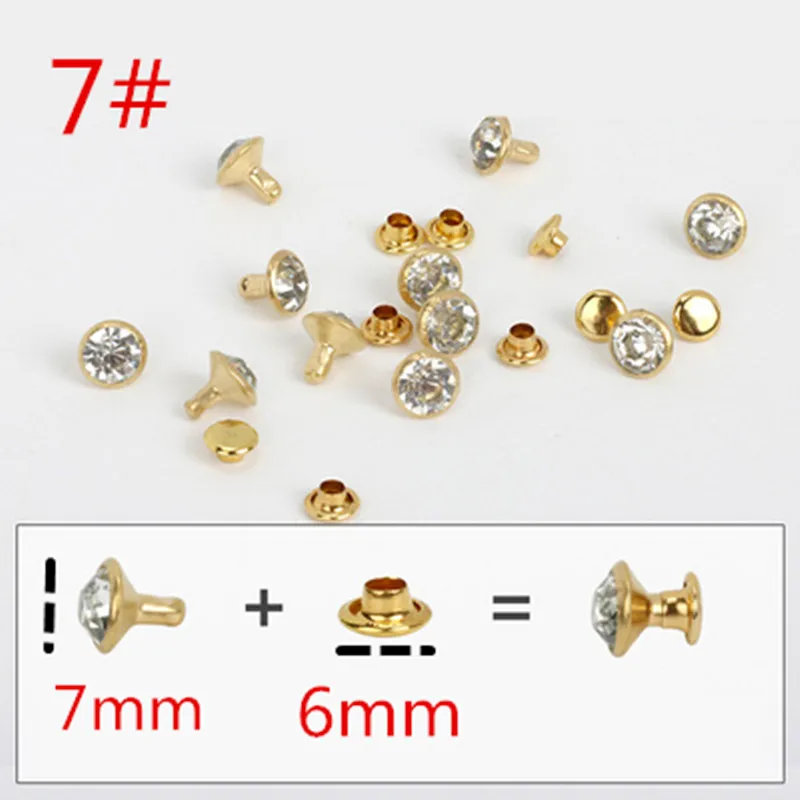 golden 7mm