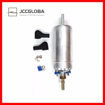 

12V Low Pressure High Flow 200LPH Electrical Fuel Pump Case For IVECO DAILY MK2, DAILY MK3, FIAT PALIO 178DX