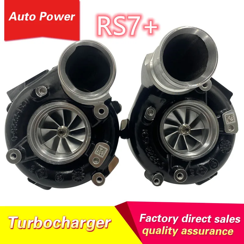 079145721B 079145722B 079145703S 079145703R 079145704S 079145704R for Audi A6 S6 A7 S7 A8 S8 R8 4.0 TFSI Twin Turbo engine | Автомобили и