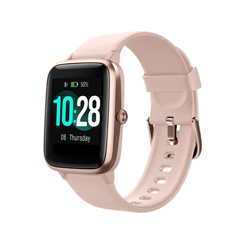 

250L Sport Smart Watch Global Version For Android IP68 Waterproof Men Women Smartwatch 2020 Sleep Heart Rate Monitor Wrist Band