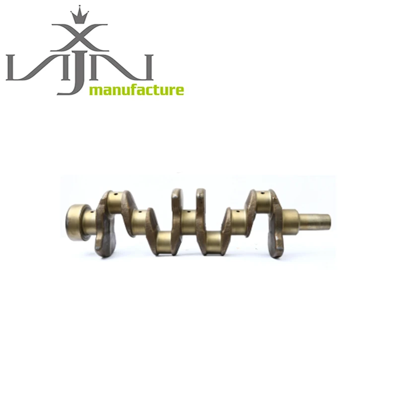 

Best manufacturer Crankshaft Complete For Yanmar 4TNV94/98 Forging 1 Year Warranty Engine Spare Parts