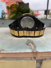 WISHDOIT-reloj deportivo informal para hombre, cronógrafo de pulsera luminoso de acero inoxidable, resistente al agua, de marca de lujo, nuevo, 2021