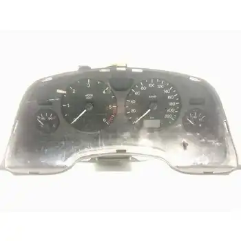 

09195033 box Instruments Opel Zafira TO Elegance