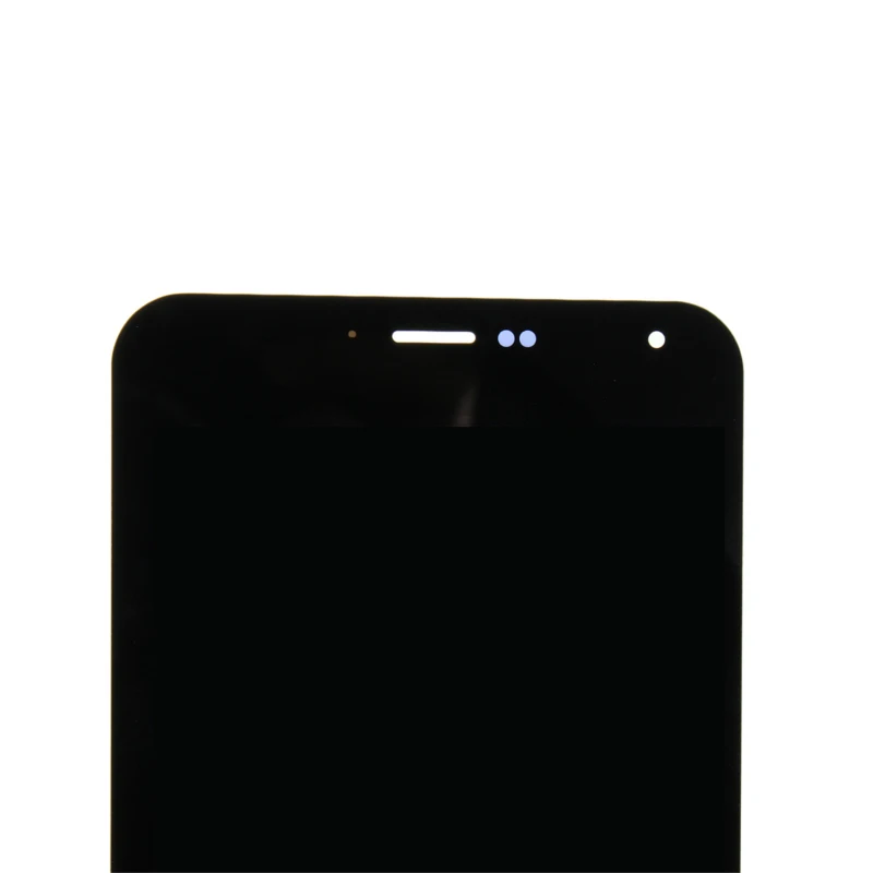 ЖК-дисплей для MEIZU Note 2 для MEILAN M2 Note сенсорный экран дигитайзер полная сборка Замена черный без рамки 5,5''