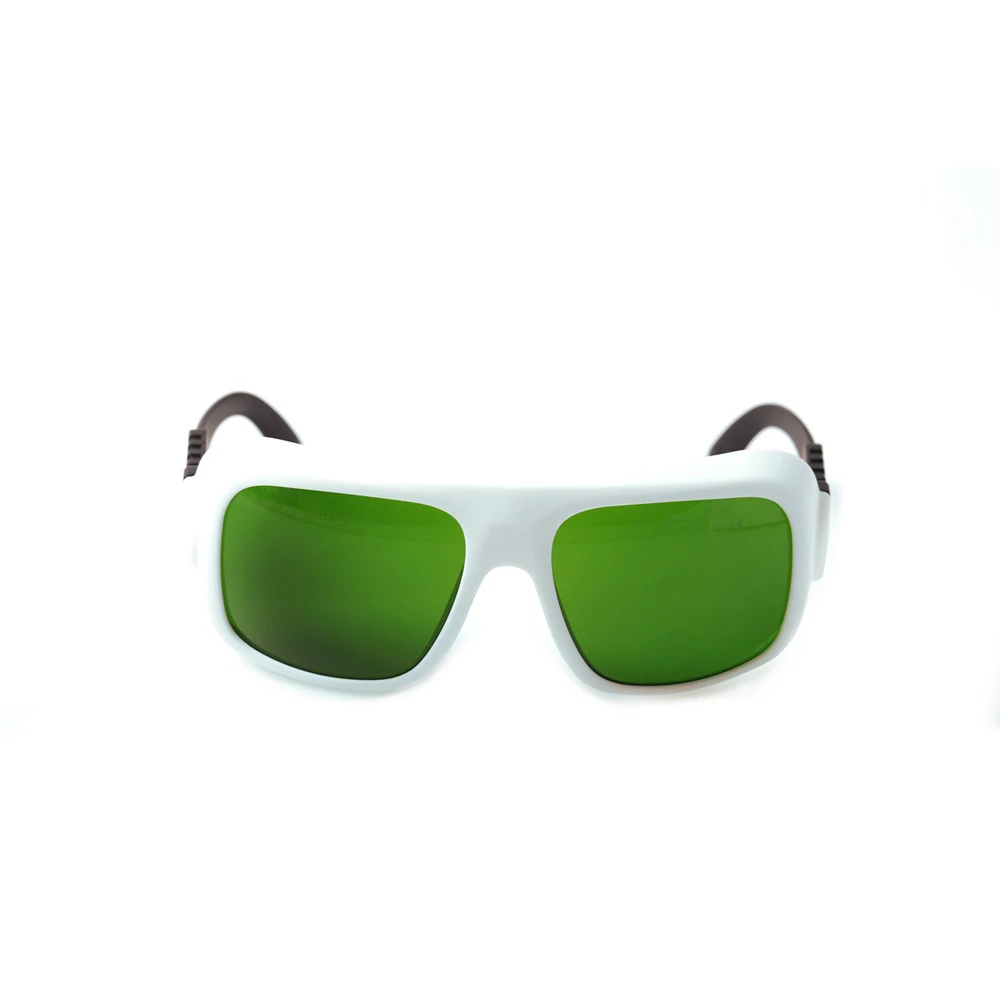 DTY-36 980nm 1064nm 1320nm Laser Protective Glasses Semiconductor And ND:YAG Laser Protection - Цвет: DTY-36