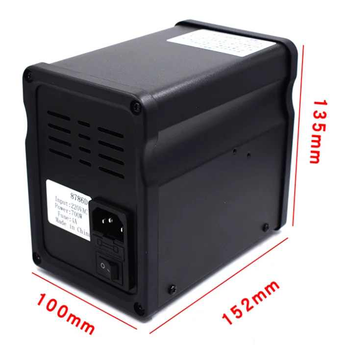 480W Power Tools Electric Grinder Drill Dremel
