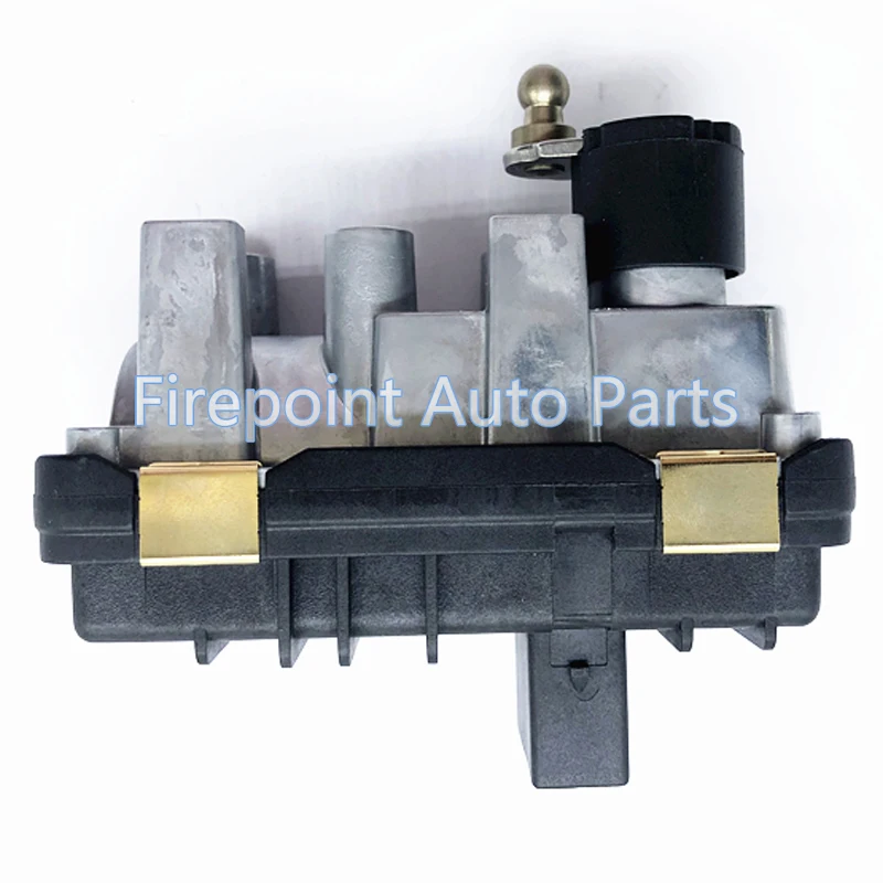 Turbo Electric Actuator 59001107247 Bv45 For Nissan - Throttle  