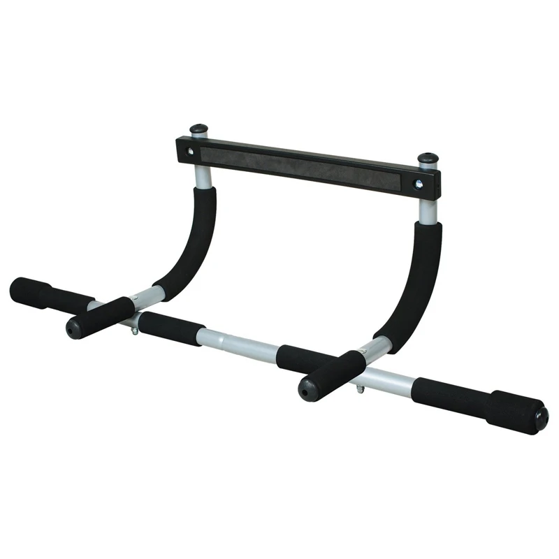Pull-up bar As Seen On TV Iron Gym - suspended Sports &amp Entertainment Fitness Body Building Portable Equipment Horizontal Bars Sport inwind for