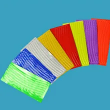 Велосипедная светящаяся наклейка с самоколесом, фиксированная шестерня, клейкая бумага, Светоотражающая наклейка, наклейка на горное колесо, Аксессуары для велосипеда