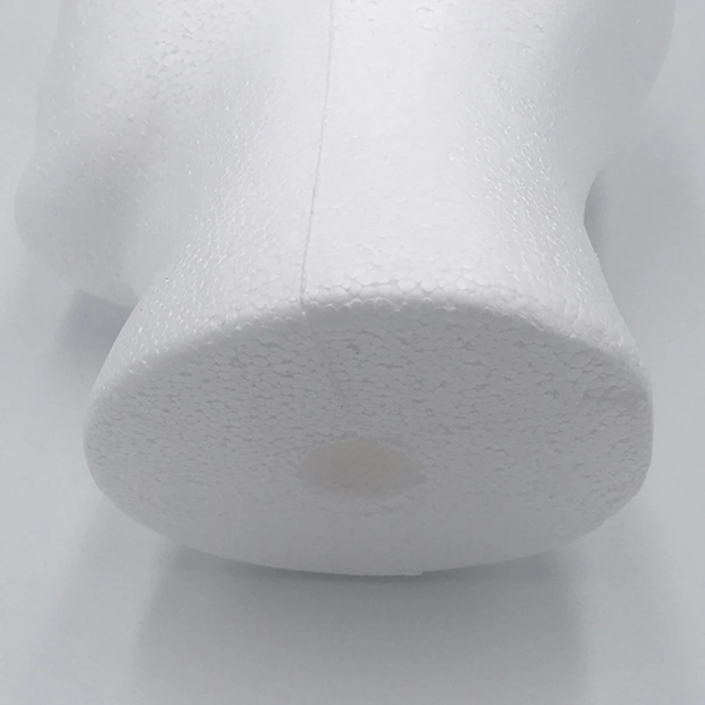 Foam Mannequin Head