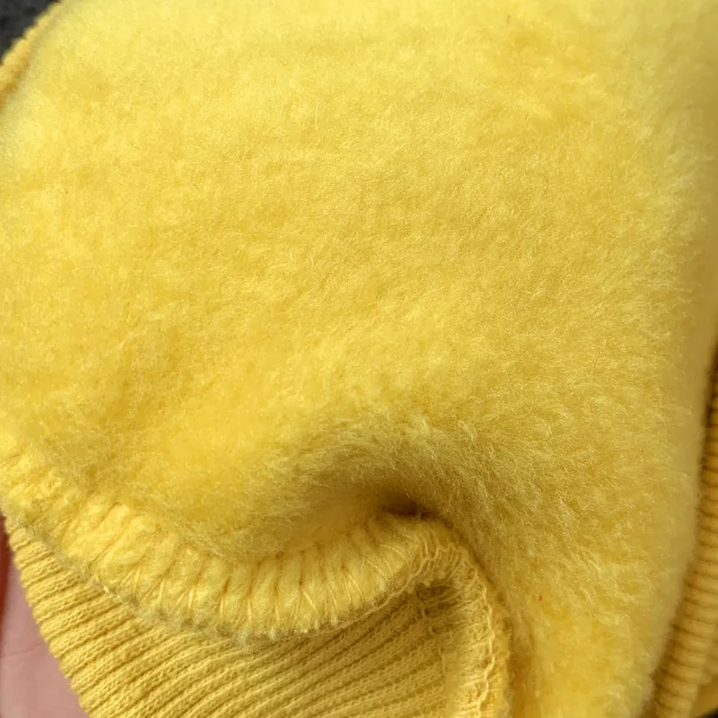 Teletubbies Одежда для собак для маленьких собак флисовое пальто с капюшоном Одежда для домашних животных Костюм Чихуахуа толстовки для французского бульдога куртка XQ136