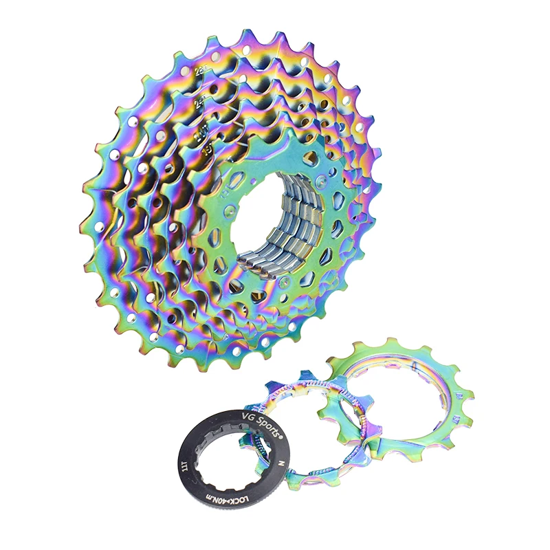 8 9 10 11 Speed Velocidade11-25T/28T/32T/36T Bicycle Freewheel Road Bike Cassette Freewheel 9v 10v 11v Bike Sprocket Parts bicycle cassette bicycle sprocket gear bicycle parts bike sprocket bike freewheel