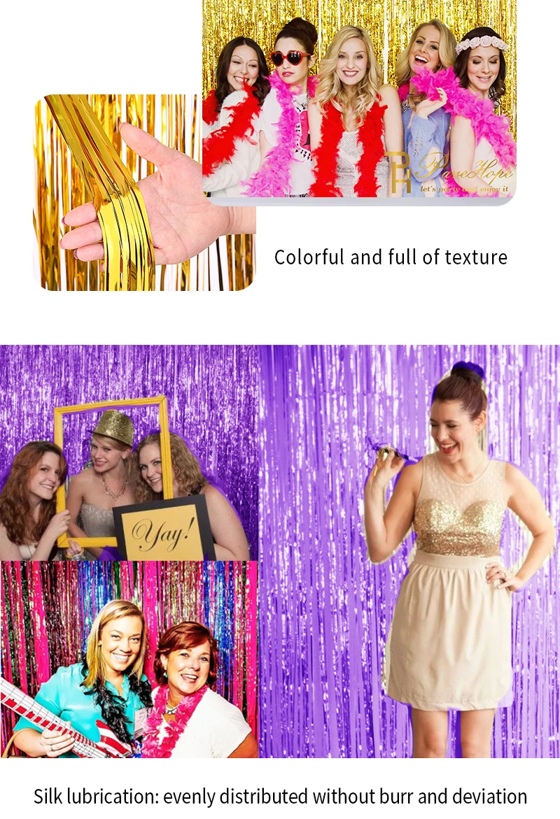 3M Bachelorette Party Birthday Backdrop Decoration Curtain 4 Ha4f7357e4ff3432a83f7650ef4cbb20aO