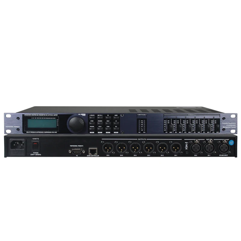 DBX260(6