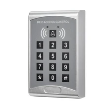 Индонезийская идентификационная карта автономный ключ контроля доступа