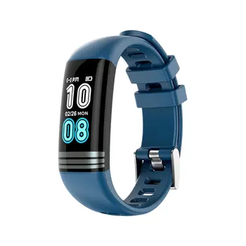

G26Spro Smart Watch Bracelet Heart Rate Band Pedometer Waterproof Fitness Tracker Wristband For Ios And Android
