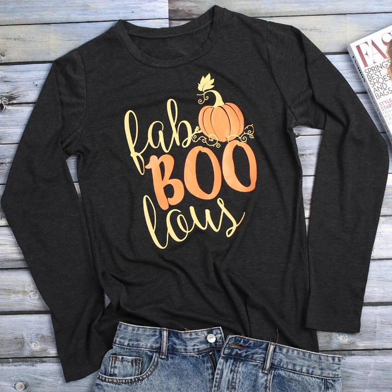 cute graphic long sleeve shirts