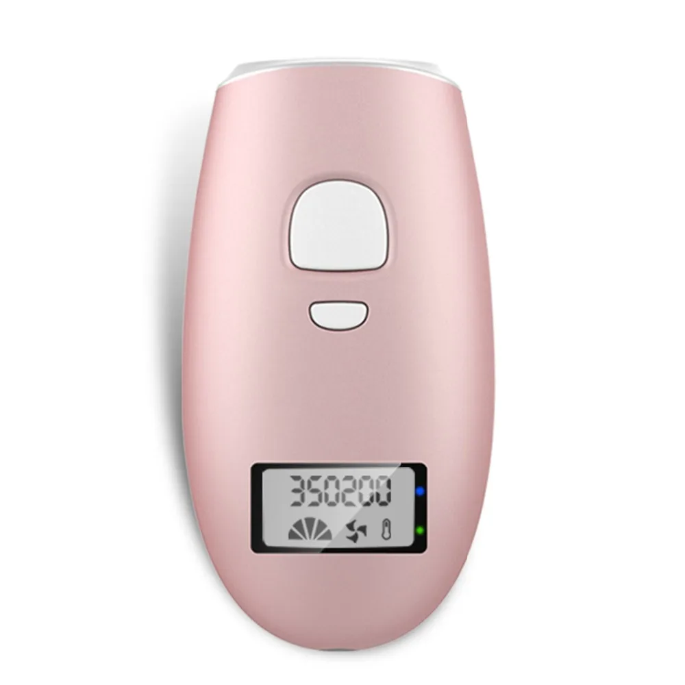 

For MOIVIVA Popular Laser Hair Removal Device IPL Armpit Hair Removal Lip Hair Body Permanently Hair Removal Beauty Instrument