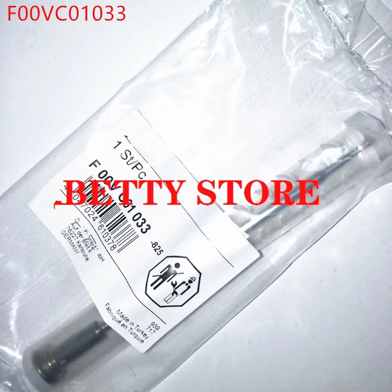 Оригинальный регулирующий клапан Common Rail F00VC01033 / F 00V C01 033 | Автомобили и мотоциклы