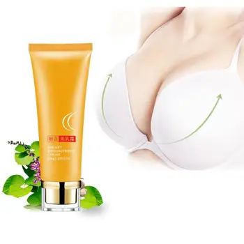 

Breast Enlargement Massage Cream Big Bust Enchance Chest Enlargement Gel Lotion Boobs A to D Cup Lift Up Nourishing Cream 80G