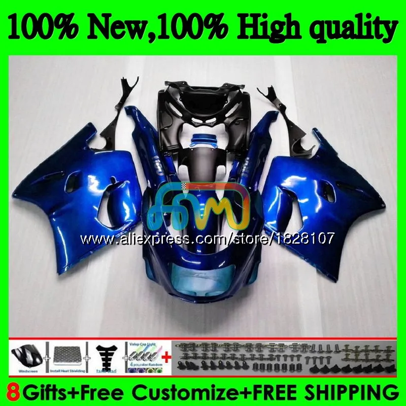 Корпус для KAWASAKI ZX-11R ZZR 1100ZZR1100 белый глянцевый ZX11 R ZZR-1100 7BS. 20 ZX-11 ZX 11R ZX11R 90 91 92 1990 1991 1992 обтекатель