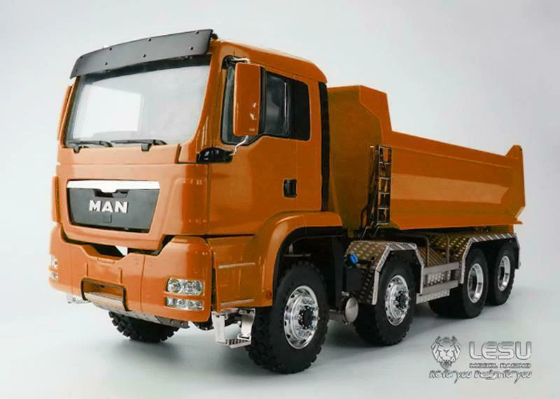 rc dumper truck price