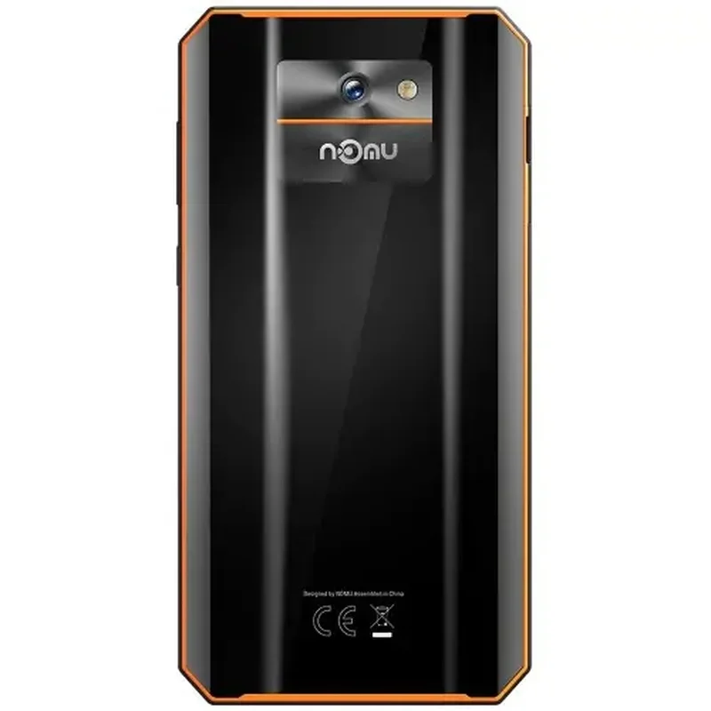  4G LTE Rugged Smartphone 2GB RAM 16GB ROM 5.0 inch Android 7.0 MTK6737VWT Quad Core 1.5GHz 8.0MP 30