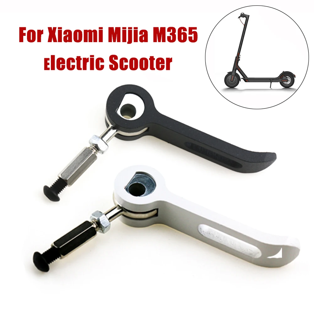 

folding wrench Trigger screw Universal screw bolt For Xiaomi M365 Electric scooter parts repair replacement accessories