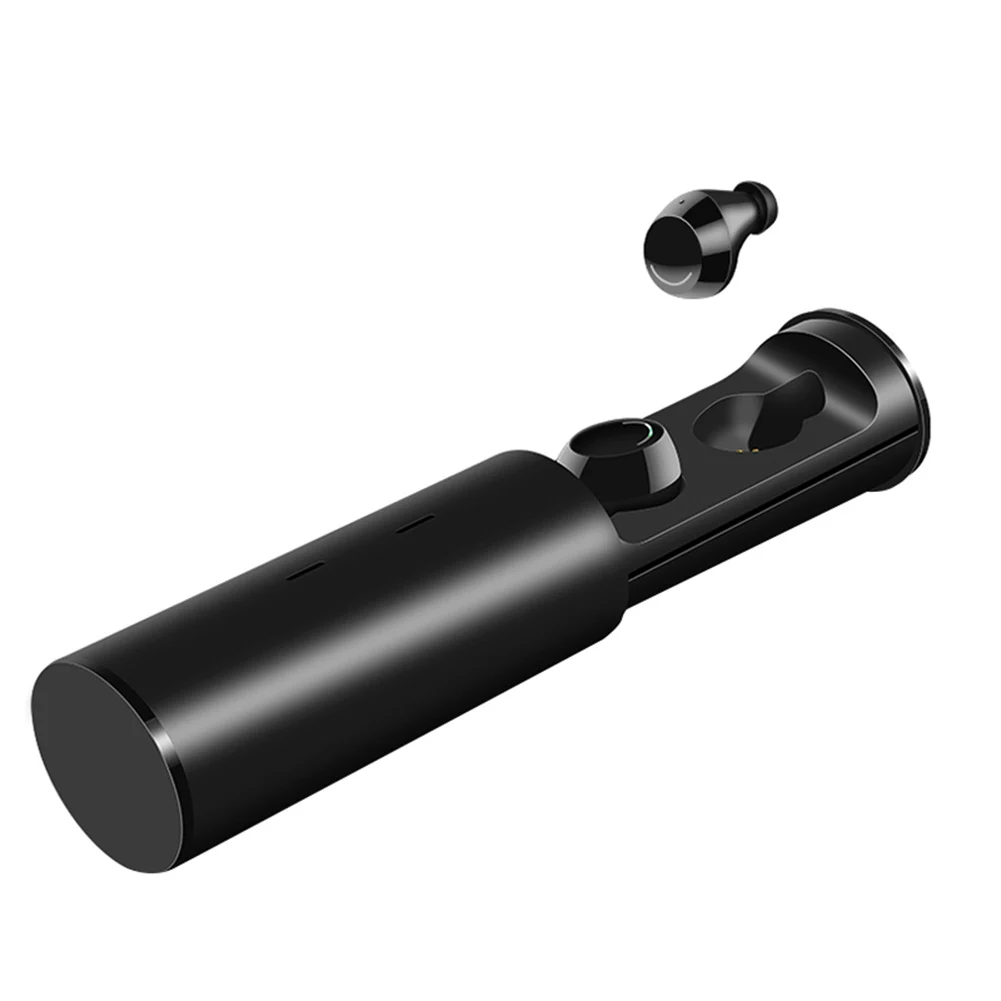 TWS-29 Беспроводные Bluetooth 5,0 сенсорные мини спортивные наушники, стереогарнитура