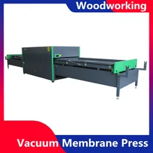 Cheap Auto woodworking Vacuum Membrane Press cnc router laser engraver Cheap Auto woodworking Vacuum Membrane Press cnc router laser engraver