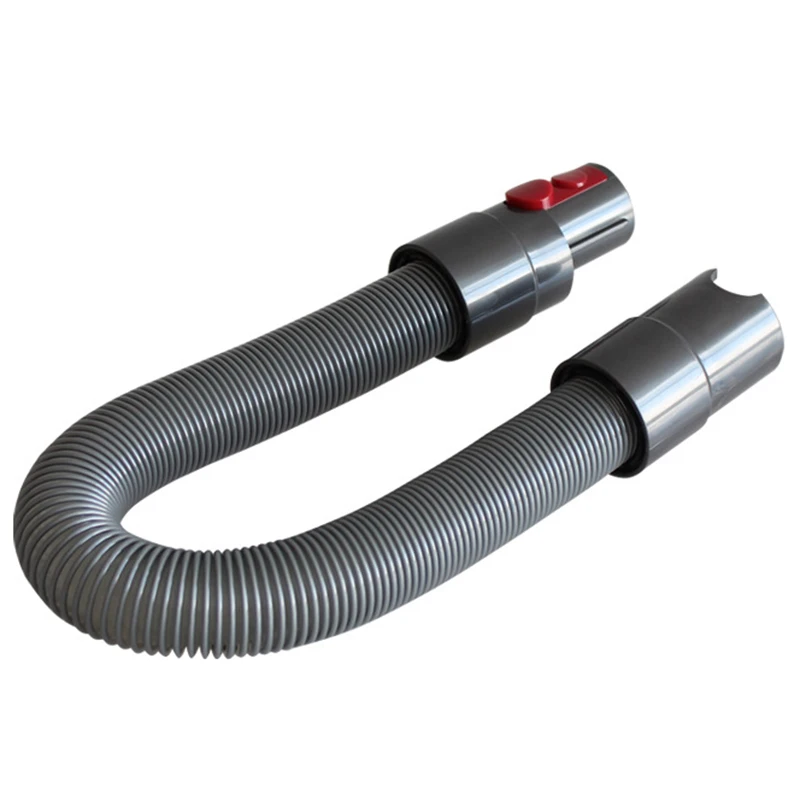 Для Dyson V11 V10 V8 V7 пылесос жесткая щетка+ гибкий удлинитель для шланга, набор для очистки, стойкая грязь