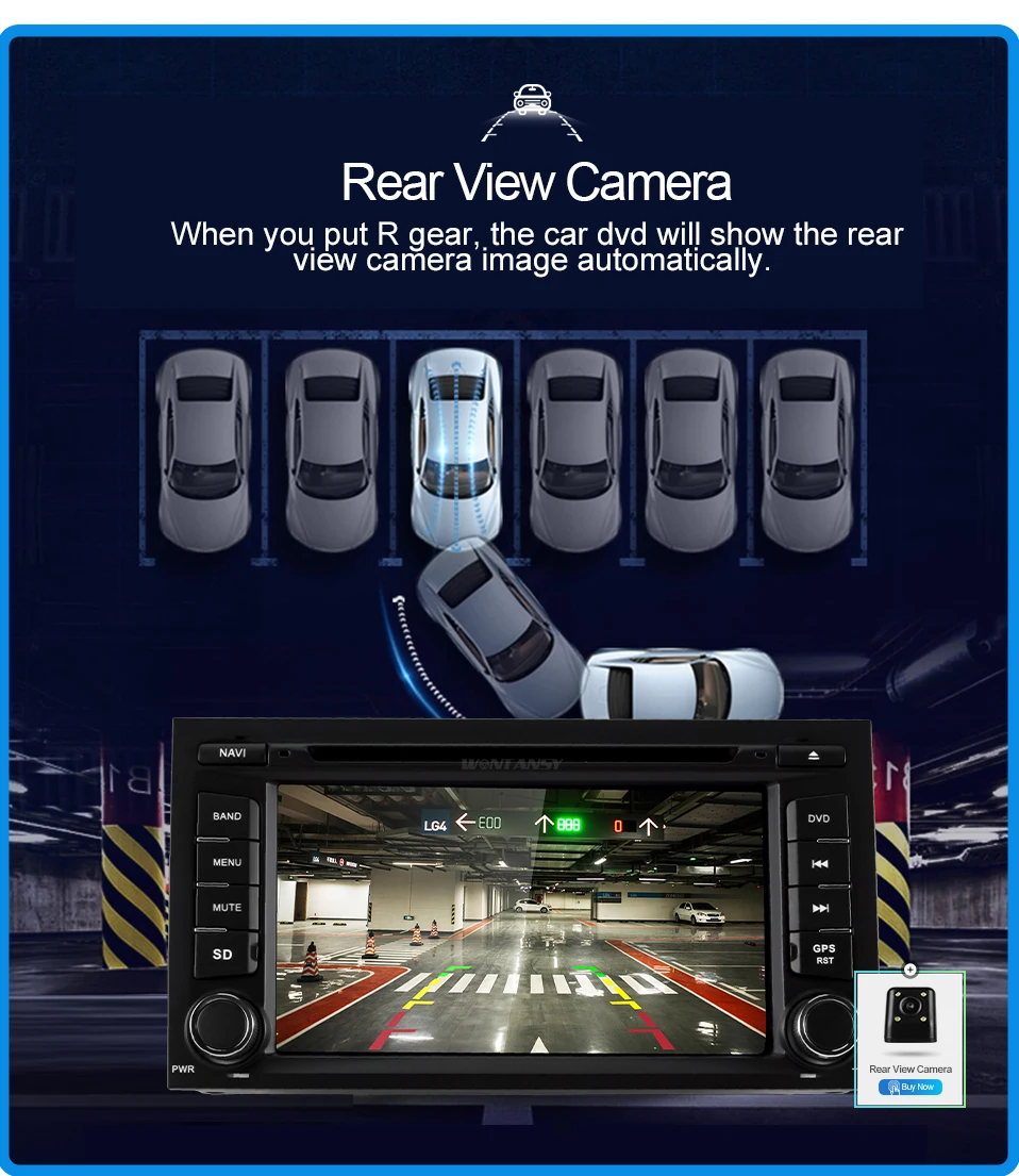 Top Wontansy android 9.0 car dvd for Seat Leon 2013 2014 2015 2016 2017 2018 Radio Car Stereo dvd player 7