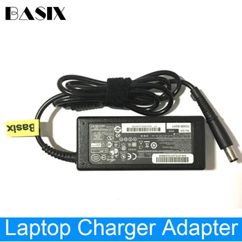 

Basix 18.5V 3.5A Genuine AC Adapter Charger Power Supply for-HP laptop Pavilion dv4 dv5 dv6 dv7 g60 Laptop charger