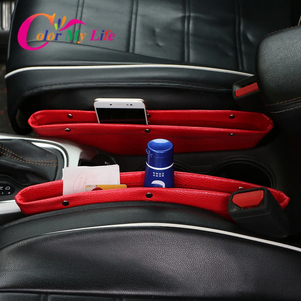1 шт. автомобильный герметичный чехол для Chevrolet Cruze Nissan X trail Qashqai Kia Sportage|seat storage box|seat