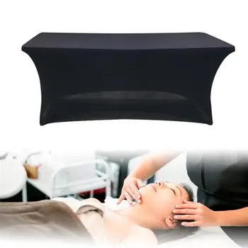 

Polyester Fiber Creative Beautiful Environmental Beauty Sheets Beauty Elastic Bed Cover Tablecloth Table Cover Table Cloth