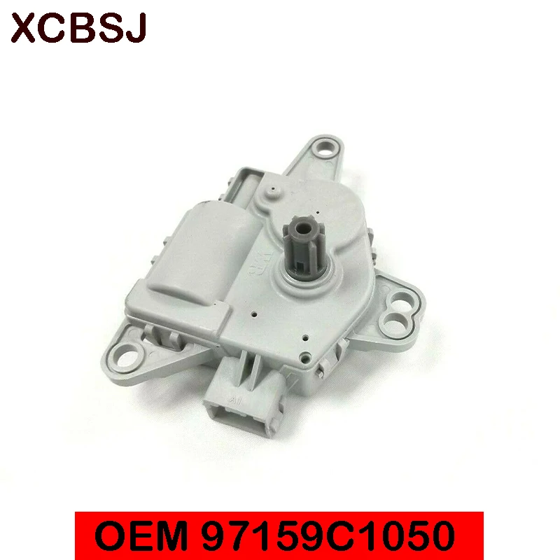 Для 15-18 Kia Optima для hyundai SONATA 14-17 GRANDEUR AZERA 17 G90 16 пассажирский RH боковой A/C Temp привод OEM 97159C1050
