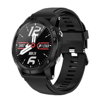 

Smart Watch 2020 Heart Rate Monitor Men's Fashion Ladies Smart Watch IP67 Waterproof Android iOS Multiple Sports Modes