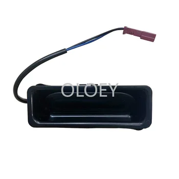 

Trunk button switch Tailgate switch Trunk switch Trunk Lock Release Switch Lifter 51248168035 for BMW 5 Series E39 E60 E61