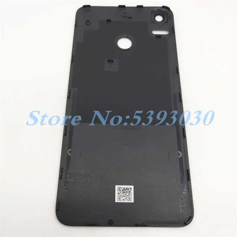 5,5 дюймов для htc Desire 10 Pro Задняя крышка батареи запасные части