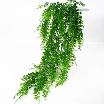 

Artificial Fake Flower Vine Hanging Garland Plant Home Garden Decor Little