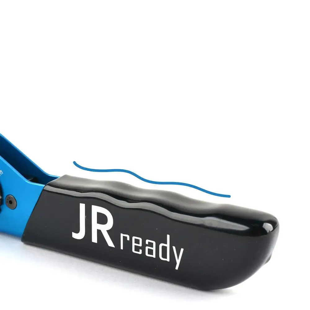 JRready JRD-W2D щипцы с четырьмя отверстиями, применимые к военному стандарту Deutsch(HDT-48-00) Harting terminal 12-26 AWG