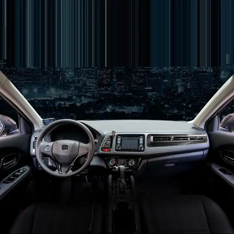 Автомобильная дверная ручка автомобильные модифицированные Декоративные