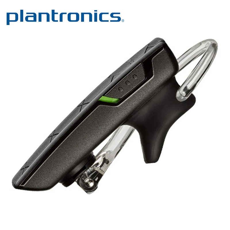 Plantronics EXPLORER 50 Мобильный Bluetooth беспроводной наушник гарнитура HD Голосовое