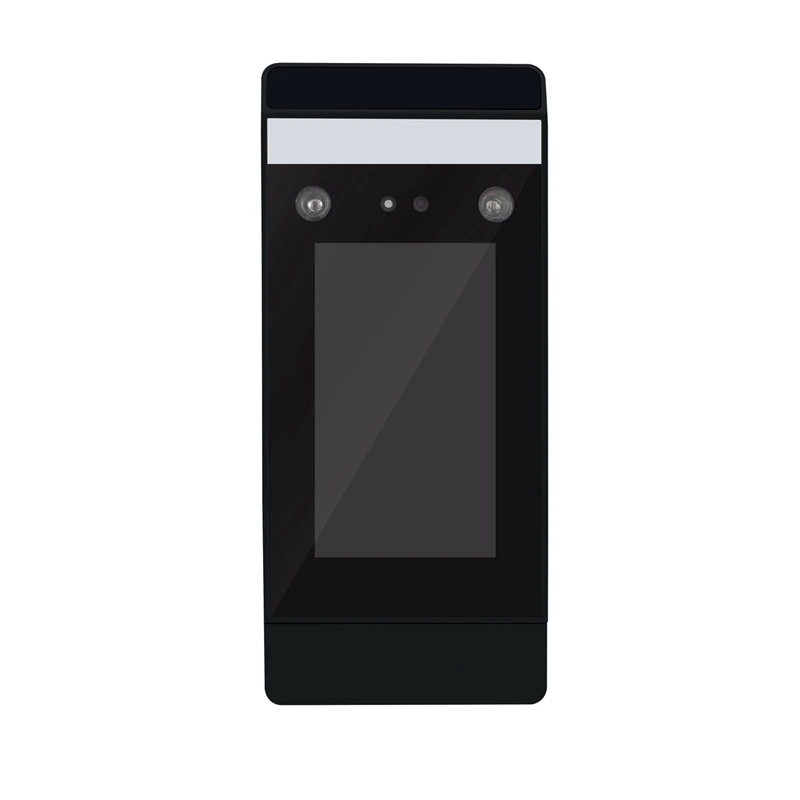 

T68 4.3 Inch Press Screen Dynamic Face Access Control System Password Door Lock