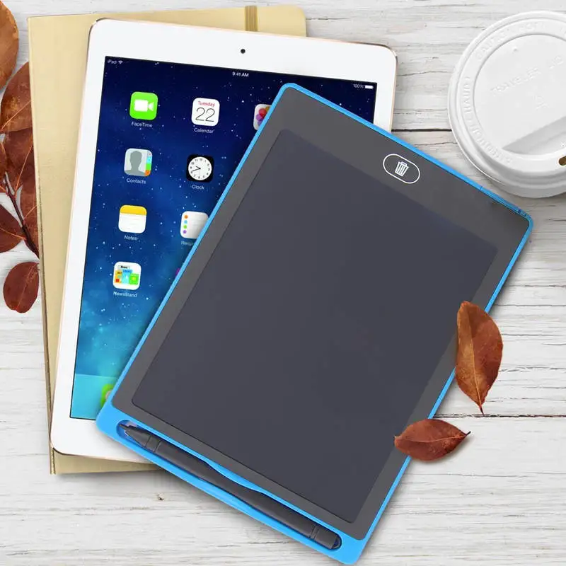 

8.5inches Smart LCD Writing Tablet Drawing Board Electronic Notepad Drawing Graphics Handwriting Pad Board